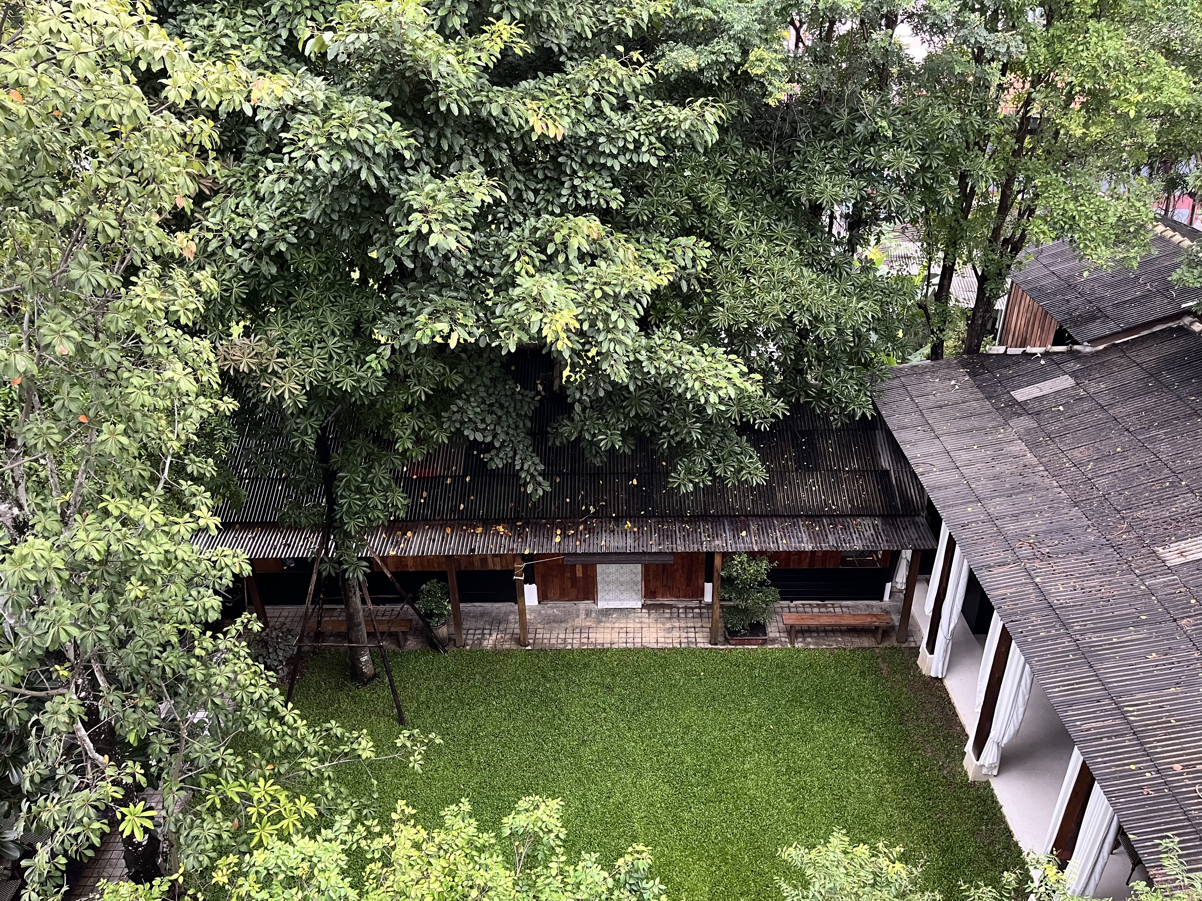 The Courtyard - Image 4